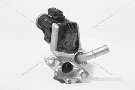 Клапан EGR 2,2/2,3 tdci Ford Transit (11-) FORD 2017121