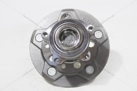 Ступица колеса передняя Transit (14-) FORD 2167069