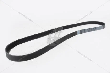 Ремінь генератора 2,0di (-AC) Ford Transit (16-) Ford FORD 2361315