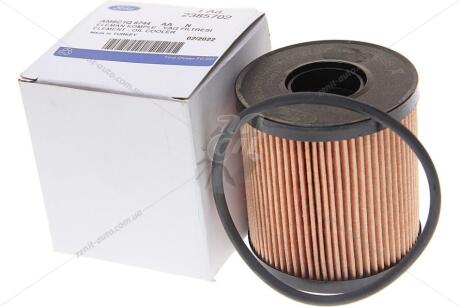 Фільтр масляний 2,2-2,4 tdci Transit (06-14) FORD '2385702