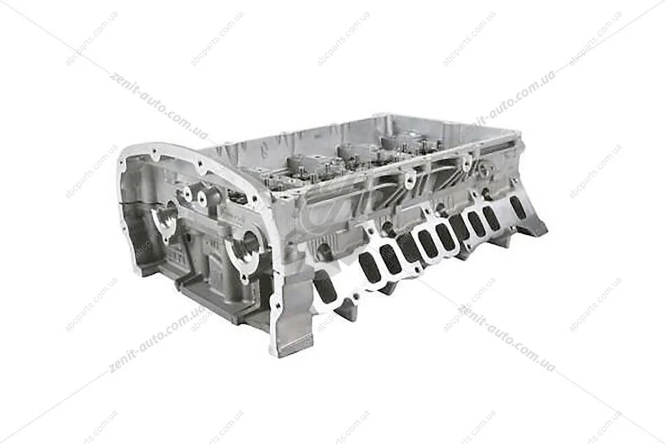 Головка ГБЦ передний привод 2,2tdci Ford Transit (11-) Ford FORD 2421454 (фото 1)