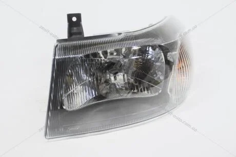 Фара ліва (механіка) Ford Transit (00-06) Ford FORD 4696760