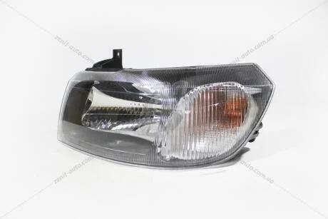 Фара ліва (з коректором) Ford Transit (00-06) Ford FORD 4696762
