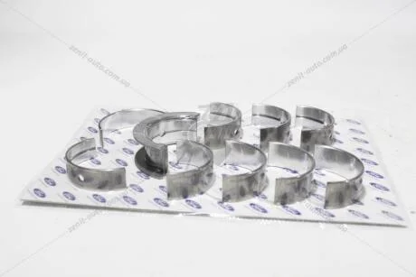 Вкладыши коренные 2,0/2,2/2,4 tdci STD Ford Transit (00-) (T123158) Ford FORD 'T123158