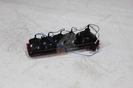 Ліхтар задній 2705 правий Формула Света ФП 2705.3716