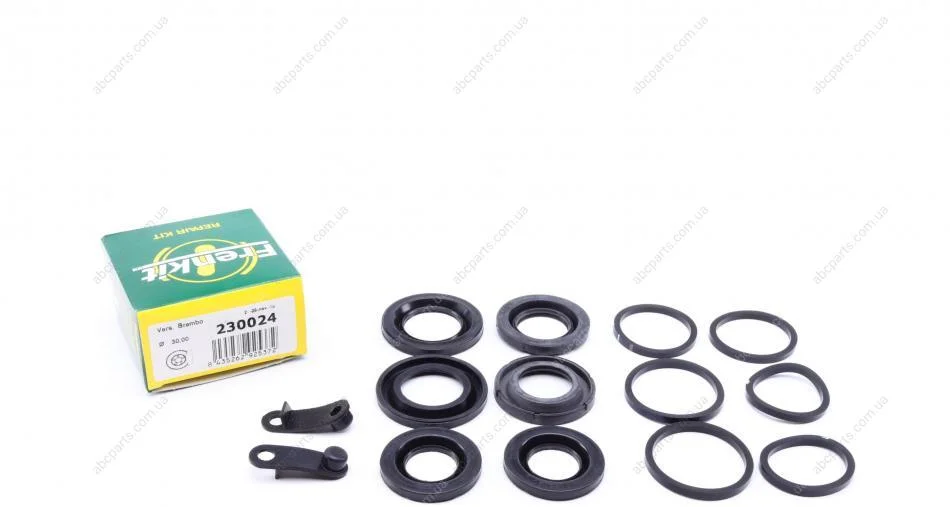 Ремкомплект суппорта Audi Q7/VW Touareg/Porshe Cayenne (Brembo) Frenkit FRENKIT '230024 (фото 1)