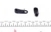 Ремкомплект суппорта Audi Q7/VW Touareg/Porshe Cayenne (Brembo) Frenkit FRENKIT '230024 (фото 2)