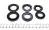 Ремкомплект суппорта Audi Q7/VW Touareg/Porshe Cayenne (Brembo) Frenkit FRENKIT '230024 (фото 4)