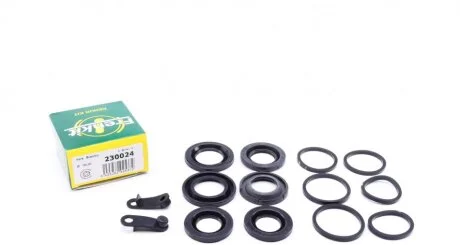 Ремкомплект супорту Audi Q7/VW Touareg/Porshe Cayenne (Brembo) Frenkit FRENKIT '230024