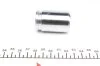 Ремкомплект суппорта заднего Hyundai Accent III/KIA Rio II (d=30.9mm)(Kasko)(+поршень) Frenkit FRENKIT 231901 (фото 3)