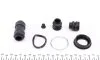 Ремкомплект супорту заднього Chery Tiggo/Toyota Rav 4/Yaris 99-05 (d=32mm)(Sumitomo) Frenkit FRENKIT 232018 (фото 2)