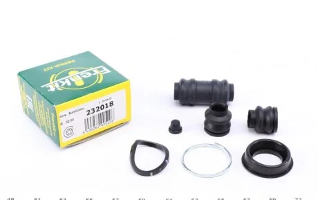 Ремкомплект супорту заднього Chery Tiggo/Toyota Rav 4/Yaris 99-05 (d=32mm)(Sumitomo) Frenkit FRENKIT 232018