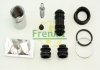 Ремкомплект суппорта заднего Chery Tiggo/Toyota Rav 4/Yaris 99-05 (d=32mm)(Sumitomo)(+поршень) FRENKIT 232906 (фото 2)