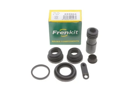 Ремкомплект суппорта заднего MB Vito (W638) (d=33mm)(Ate) Frenkit FRENKIT 233004