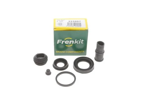 Ремкомплект суппорта заднего MB Vito (W638) (d=33mm)(Bosch) Frenkit FRENKIT 233007