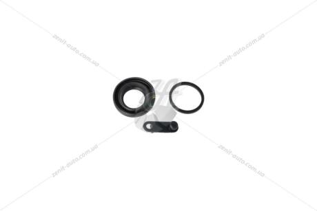 Ремкомплект супорту заднього Peugeot 406/607 (98-04) (Ate) FRENKIT 233008