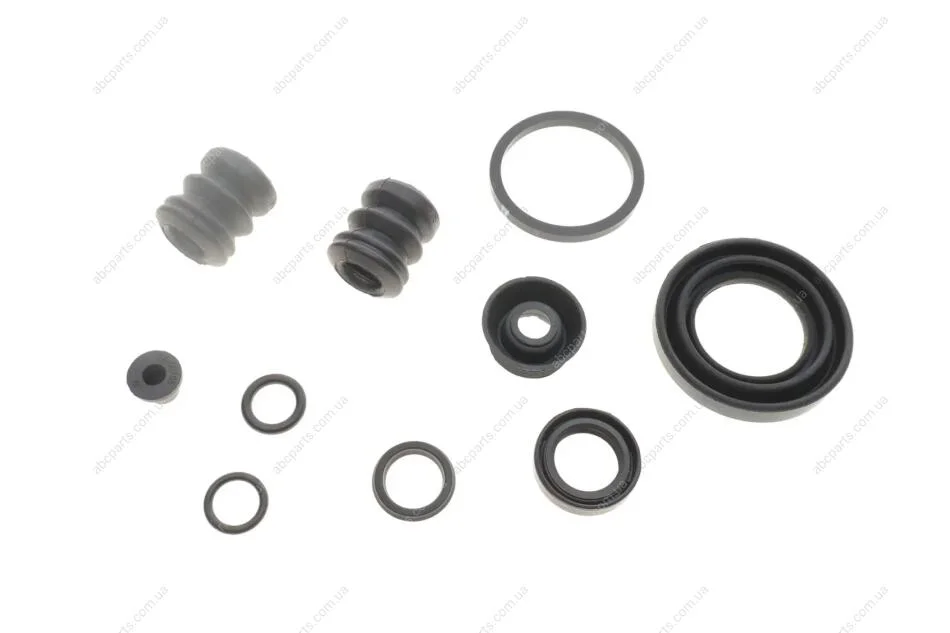 Ремкомплект суппорта заднего Ford Fiesta/Focus 98-05 (d=34mm)(Lucas) Frenkit FRENKIT 234003 (фото 1)