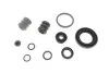 Ремкомплект суппорта заднего Ford Fiesta/Focus 98-05 (d=34mm)(Lucas) Frenkit FRENKIT 234003 (фото 1)