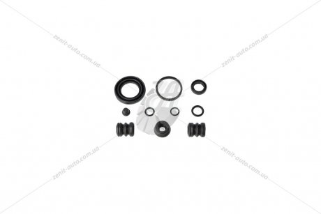 Ремкомплект суппорта заднего Ford Fiesta/Focus 98-05 (d=34mm)(Lucas) FRENKIT 234003