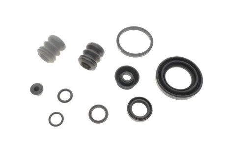 Ремкомплект супорту заднього Ford Fiesta/Focus 98-05 (d=34mm)(Lucas) Frenkit FRENKIT 234003