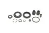 Ремкомплект супорту заднього Mazda 6 (GG)/Nissan Primera (d=34mm)(Lucas/Tokico) Frenkit FRENKIT 234005 (фото 2)
