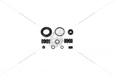 Ремкомплект суппорта заднего Opel Astra (G/H)/Zafira A (d=34mm)(Lucas) FRENKIT 234019