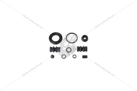 Ремкомплект супорту заднього Opel Astra (G / H) / Zafira A (d = 34mm) (Lucas) FRENKIT 234019