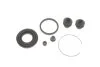 Ремкомплект супорту заднього Nissan X-Trail 01-13 (d = 35mm) (Akebono) Frenkit FRENKIT 234020 (фото 2)