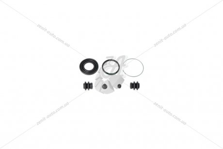 Ремкомплект суппорта заднего Nissan X-Trail 01-13 (d=35mm)(Akebono) FRENKIT 234020