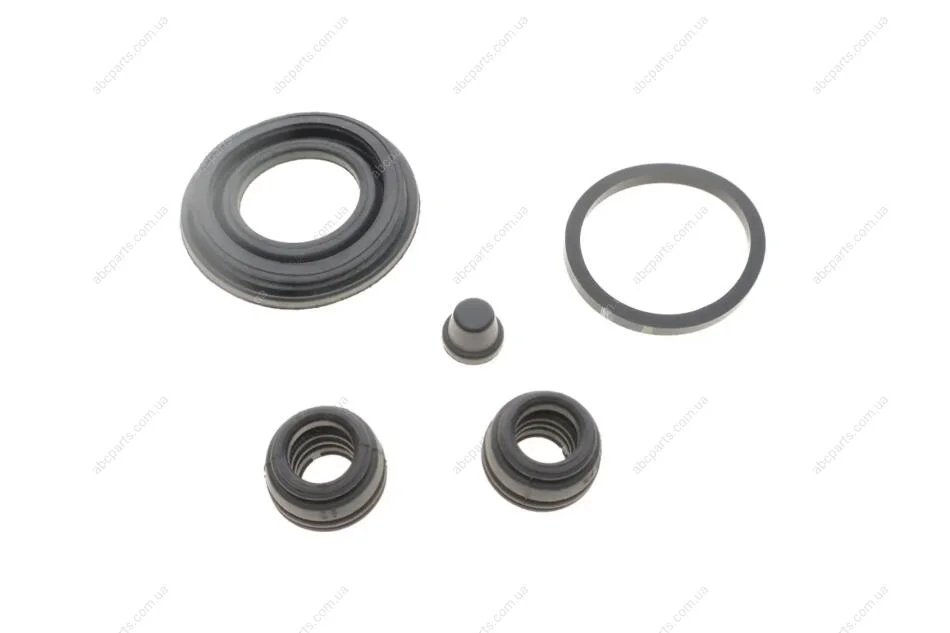 Ремкомплект супорту заднього Honda Accord (IV/V)/Civic (VI/VII/VIII) 93-05 (d=34mm)(Akebono/Lucas/Nih) Frenkit FRENKIT 234024 (фото 1)