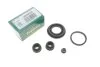 Ремкомплект супорту заднього Honda Accord (IV/V)/Civic (VI/VII/VIII) 93-05 (d=34mm)(Akebono/Lucas/Nih) Frenkit FRENKIT 234024 (фото 2)