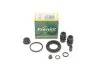 Ремкомплект супорту заднього Renault Fluence/Megane/Scenic (d=34mm)(Lucas/TRW) Frenkit FRENKIT 234025 (фото 1)