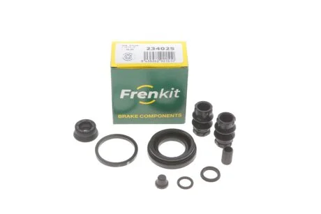 Ремкомплект супорту заднього Renault Fluence/Megane/Scenic (d=34mm)(Lucas/TRW) Frenkit FRENKIT 234025