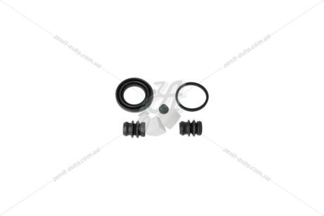 Ремкомплект супорту задній Renault Fluence/Megane/Scenic (d=34mm) FRENKIT 234026