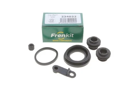Ремкомплект суппорта заднего Hyundai i30/ix35/Kia Sportage/Ceed/Rio (d=34mm)(Kasko/Mobis) Frenkit FRENKIT 234032