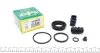 Ремкомплект супорту заднього Renault Megane III/IV/Scenic III (d=34mm) (TRW) Frenkit FRENKIT 234036 (фото 1)
