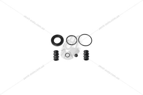 Ремкомплект суппорта заднего Renault Megane III/IV/Scenic III (d=34mm) (TRW) FRENKIT 234036