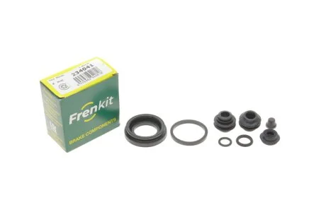 Ремкомплект суппорта заднего Hyundai Accent/i10/i20/KIA Rio 11- (d=34mm)(Mando) Frenkit FRENKIT 234041