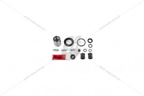 Ремкомплект суппорта заднього з поршнем Ford Fiesta/Focus 98-05 (d=34mm)(Lucas) FRENKIT 234901