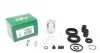 Ремкомплект супорту заднього Mazda 6 (GG) (d=34mm)(Lucas/Tokico)(+поршень) Frenkit FRENKIT 234902