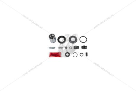Ремкомплект суппорта заднего Mazda 6 (GG) (d=34mm)(Lucas/Tokico)(+поршень) FRENKIT 234902