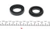 Ремкомплект супорту заднього Mazda 6 (GG) (d=34mm)(Lucas/Tokico)(+поршень) Frenkit FRENKIT 234902 (фото 5)