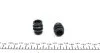 Ремкомплект супорту заднього Mazda 6 (GG) (d=34mm)(Lucas/Tokico)(+поршень) Frenkit FRENKIT 234902 (фото 6)