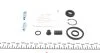 Ремкомплект супорту заднього Mazda 6 (GG) (d=34mm)(Lucas/Tokico)(+поршень) Frenkit FRENKIT 234902 (фото 7)