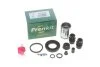 Ремкомплект супорту заднього Renault Fluence/Megane/Scenic (d=34mm)(Lucas/TRW)(+поршень) Frenkit FRENKIT 234910
