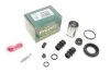 Ремкомплект супорту заднього Renault Megane/Smart/Mitsubishi Colt (d=34mm)(Lucas/TRW)(+поршень) Frenkit FRENKIT 234916