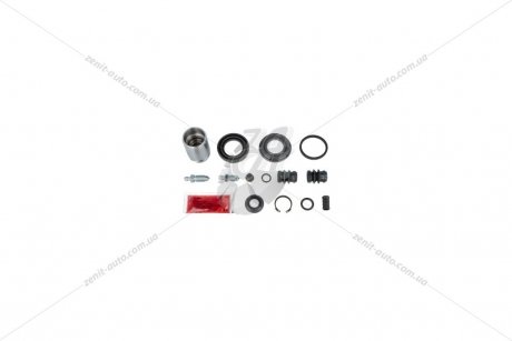 Ремкомплект суппорта заднего Hyundai Elantra/Kia Cerato 95- (d=34mm)(+поршень) FRENKIT 234922