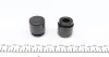 Ремкомплект супорту переднього Audi Q7/VW Touareg/Porsche Cayenne (06-14)(d=34+30)(Brembo)(+поршни) Frenkit FRENKIT '234923 (фото 7)