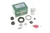 Ремкомплект суппорта заднего Hyundai Accent IV/KIA Rio III (d=34mm)(Mando)(+ поршень) Frenkit FRENKIT 234932