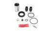 Ремкомплект супорту заднього MB B-Class (W246)/Renault Megane III/Scenic III (d=34mm)(Lucas)(+поршень) Frenkit FRENKIT 234954